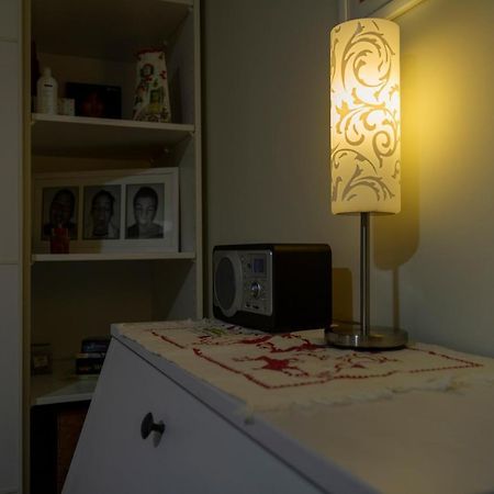 Atelier Apartment Пула Екстериор снимка
