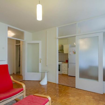 Atelier Apartment Пула Екстериор снимка