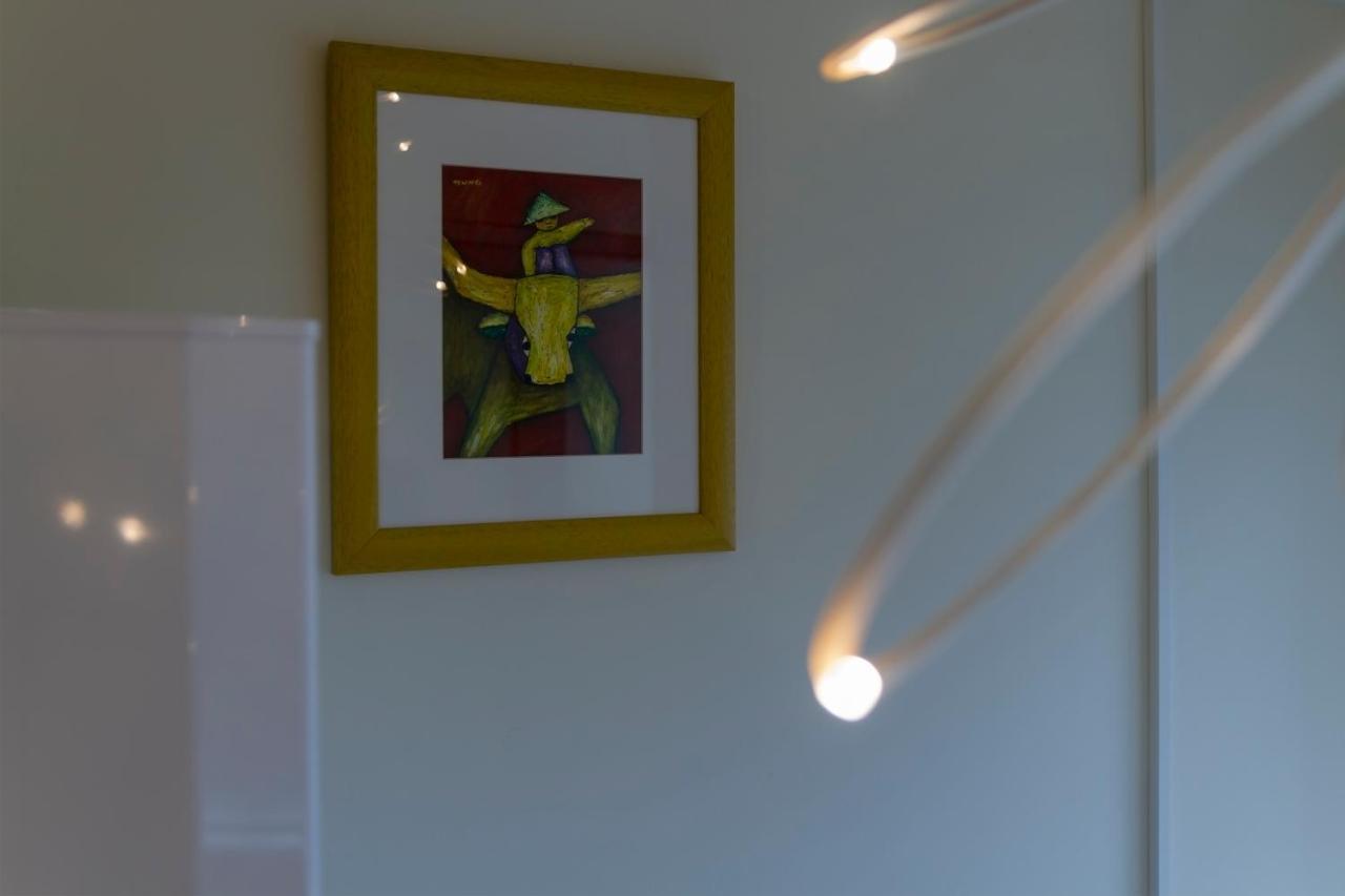 Atelier Apartment Пула Екстериор снимка
